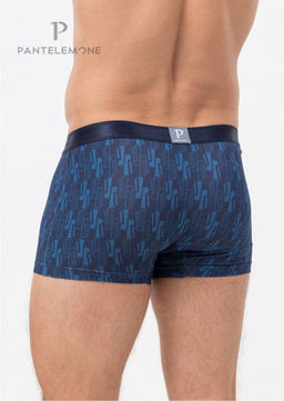 Трусы шорты мужские PMH-1522