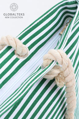 Сумка пляжная №GL706