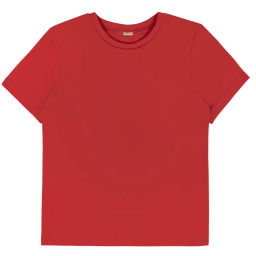 Футболка кулирка 1360100806 - Youlala фото 2