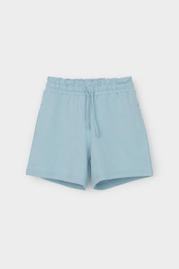 К 400664/незабудка шорты для дев - Crockid фото 2