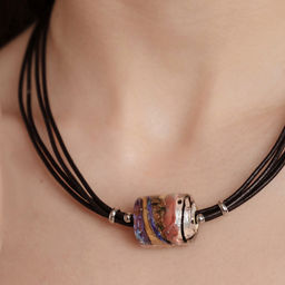 DEJAVU Колье LKY5843