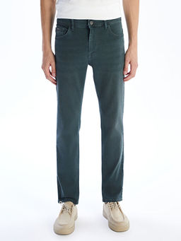 779 Regular Fit Erkek Jean Pantolon