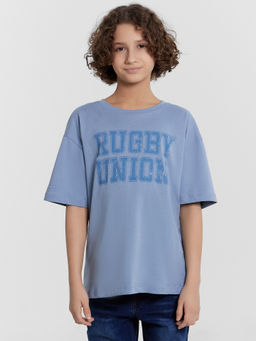 ФУТБОЛКА ДЛЯ МАЛЬЧИКОВ - Mark formelle фото 2