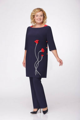 Костюм Svetlana Style 968