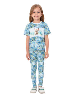 Джемпер для девочки О57303 - Карамелли фото 8