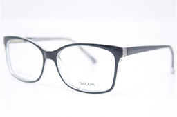 Оправа DACCHi 37093 С1 (54-17-145) ФЛЕКСЫ