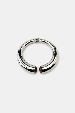 RIGID STONE BRACELET