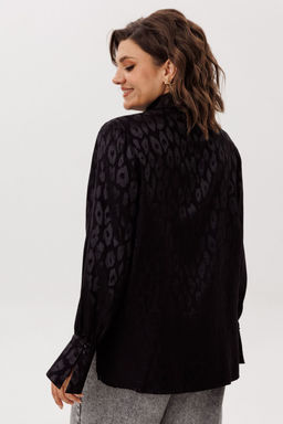 Рубашка ANELLI 1668.1 шелковый хищник  фото 10