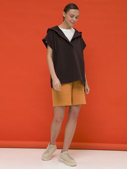 Pelican DFNB6922 толстовка женская  фото 5