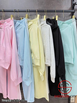 Спортивный костюм двойка - Bruno фото 2