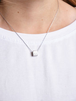 Подвеска Кубик PR2658