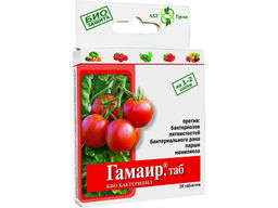 АБТ Гамаир 20 табл.