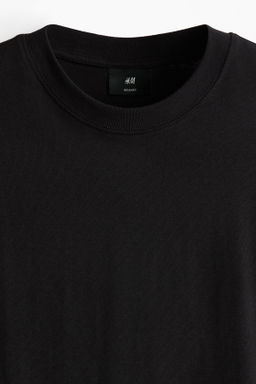 Camiseta Relaxed Fit - H&m фото 20