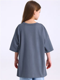 футболка 1ДДФК4532001 - Апрель фото 3