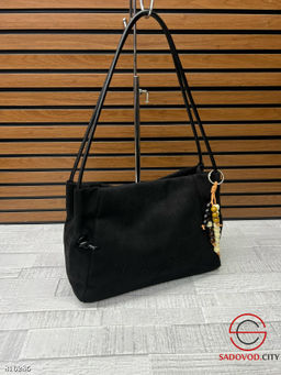 Сумка женская с длинной ручкой - Bruno фото 4