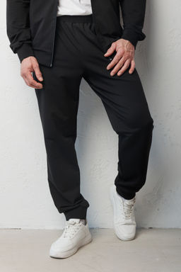 Спортивный костюм без начеса футер 2-х ниточный - Relay фото 18