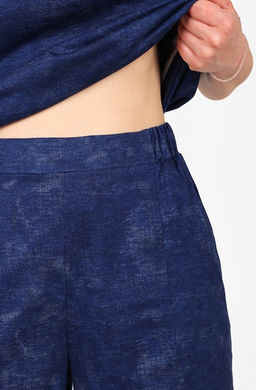 Костюм Лайф К-395 (46-62) кулирка - Лотос фото 3