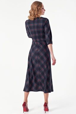 Платье П4-3371/29 - Wisell фото 20