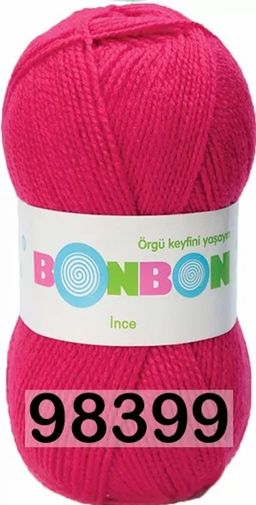 BONBON INCE NAKO  фото 15