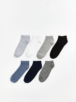 Erkek ?ocuk Patik ?orap 7li