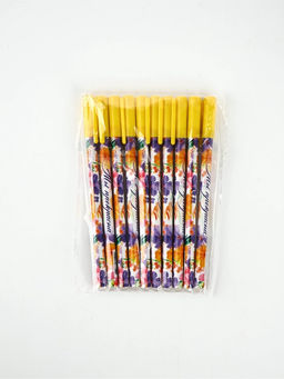 Цена за 10 шт. Ручка пиши-стирай, синяя паста, гелевая, 0.5 мм, пластик Ты прекрасна