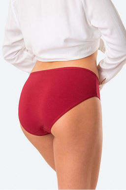 Женские трусы-слипы 7 шт. Nicoletta  фото 12