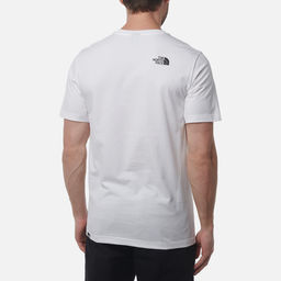 Футболка мужская - The north face фото 2