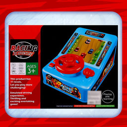 Настольная игра За рулем - Simaland фото 18