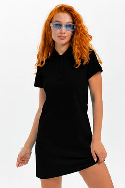 14413/1 платье поло