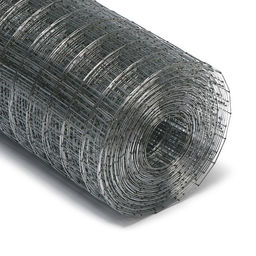 Сетка оцинкованная, сварная, 10×1 м, ячейка 20×20 мм, d=0.7 мм, Greengo