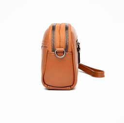 Bags Сумка женская / кожа / 0074282 фото 40