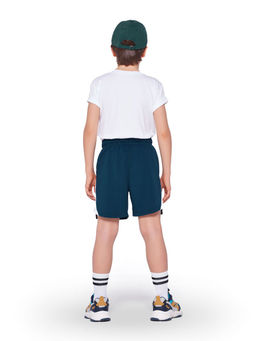 Шорты д/мал. Курт - Oldos фото 3