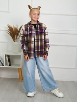 РБ012 Рубашка Бавария ... - Милаша фото 35