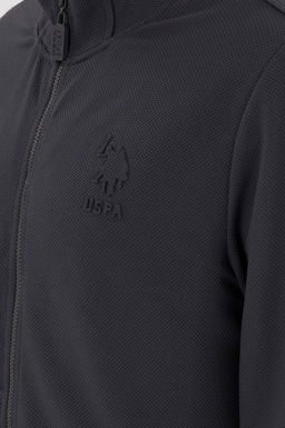 Erkek Antrasit _rme H_rka Sepette S_rpriz _ndirim - U.s. polo assn фото 7