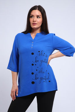 Женская туника 31963