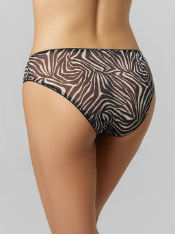 Трусы слипы женские в наборе, 3 шт - Mark formelle фото 4