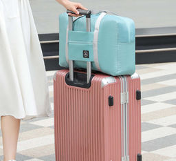 Сумка OB-181N-Black - Ferro фото 3