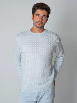 Свитер мужской