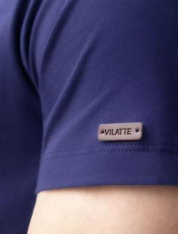 Футболка из премиального хлопка с авторским принтом