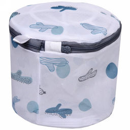 Цена за 2 шт. Набор мешков для стирки белья, 5 шт