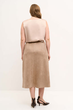 Юбка Б4682 НСК - Cloxy фото 3