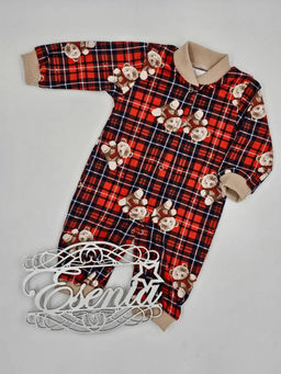 Комбинезон для малышей