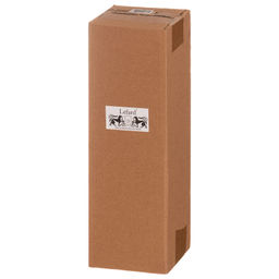 ПОДСВЕЧНИК ПАВЛИН 9.8*9.8*29.2CM - Lefard фото 2