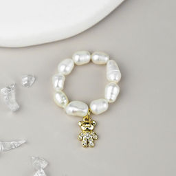 Кольцо Арт. 3-2266-Y