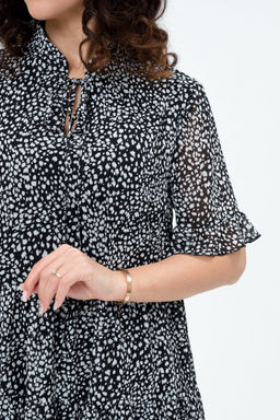 В НАЛИЧИИ. Платье Эмбер (44-54) - Serenada фото 30