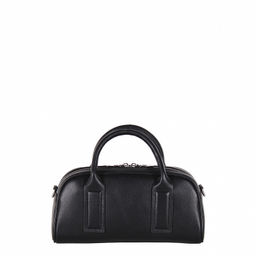 Сумка 668NN black Natale Navetta