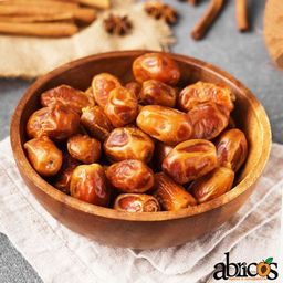 Цена за 0,5кг Финики Захеди с косточкой НАТУРАЛЬНЫЕ (светлый) Иран (кг) - Orexispb фото 2