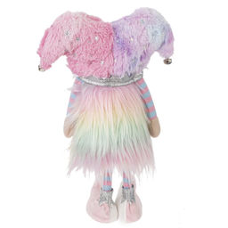Игрушка набивная "Гном", L21 W11 H37 см