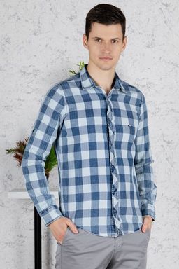 рубашка 
 17.2506-BEYAZ