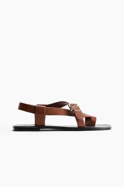 Sandalias de piel - H&m фото 2